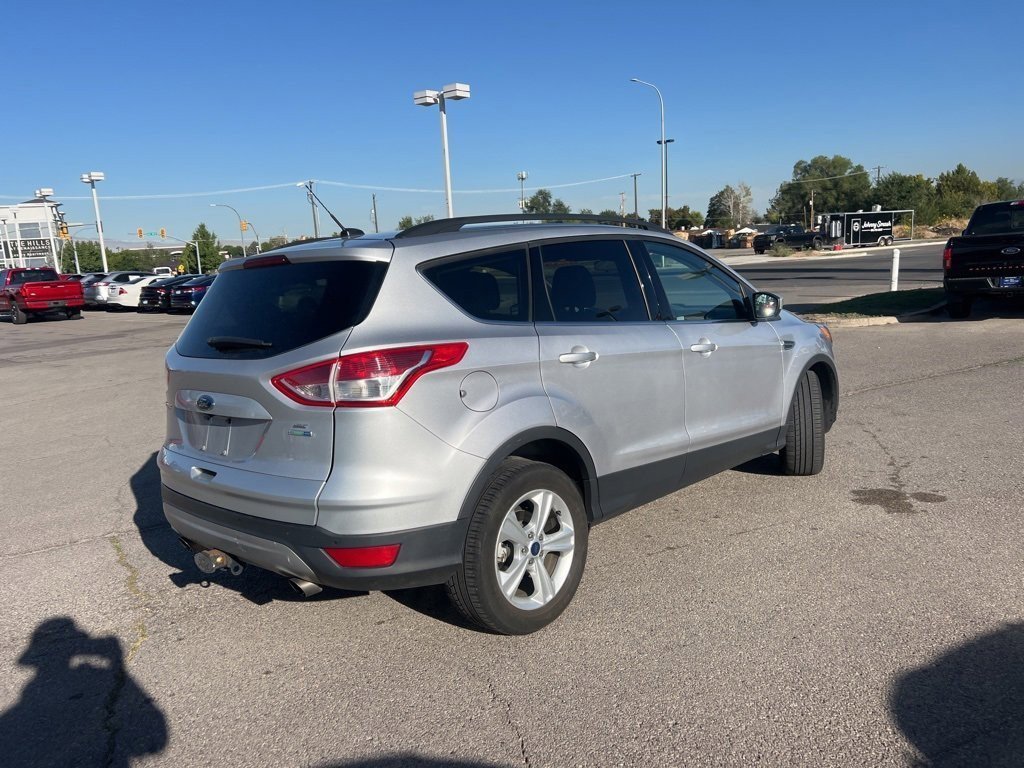 2015 Ford Escape SE photo 5