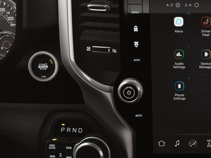 2026 Ram 1500 Big Horn Lone Star photo 23