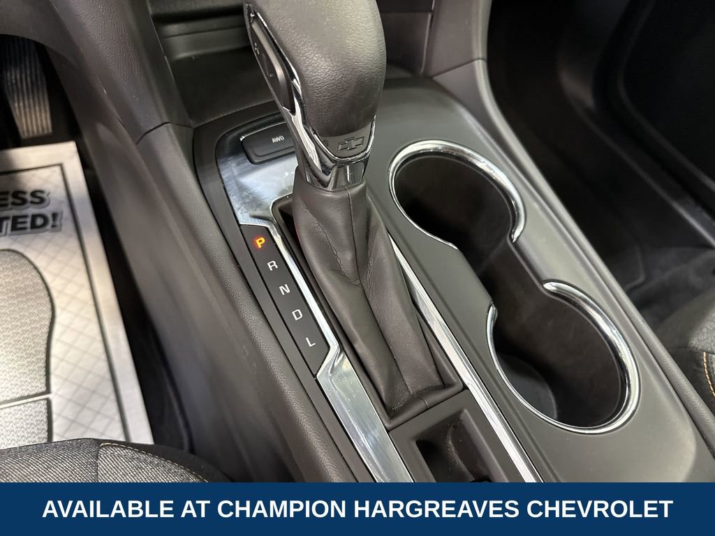2023 Chevrolet Equinox LT photo 16