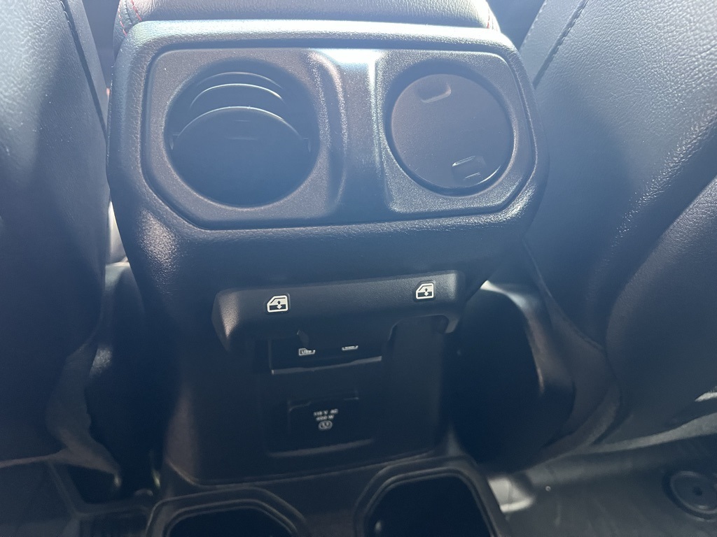 2022 Jeep Gladiator Rubicon photo 22