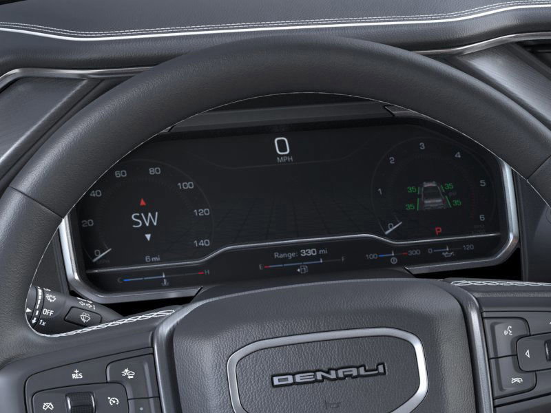 2026 Gmc Sierra HD Denali Ultimate photo 16