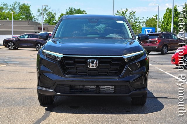 2026 Honda CR-V EX photo 5