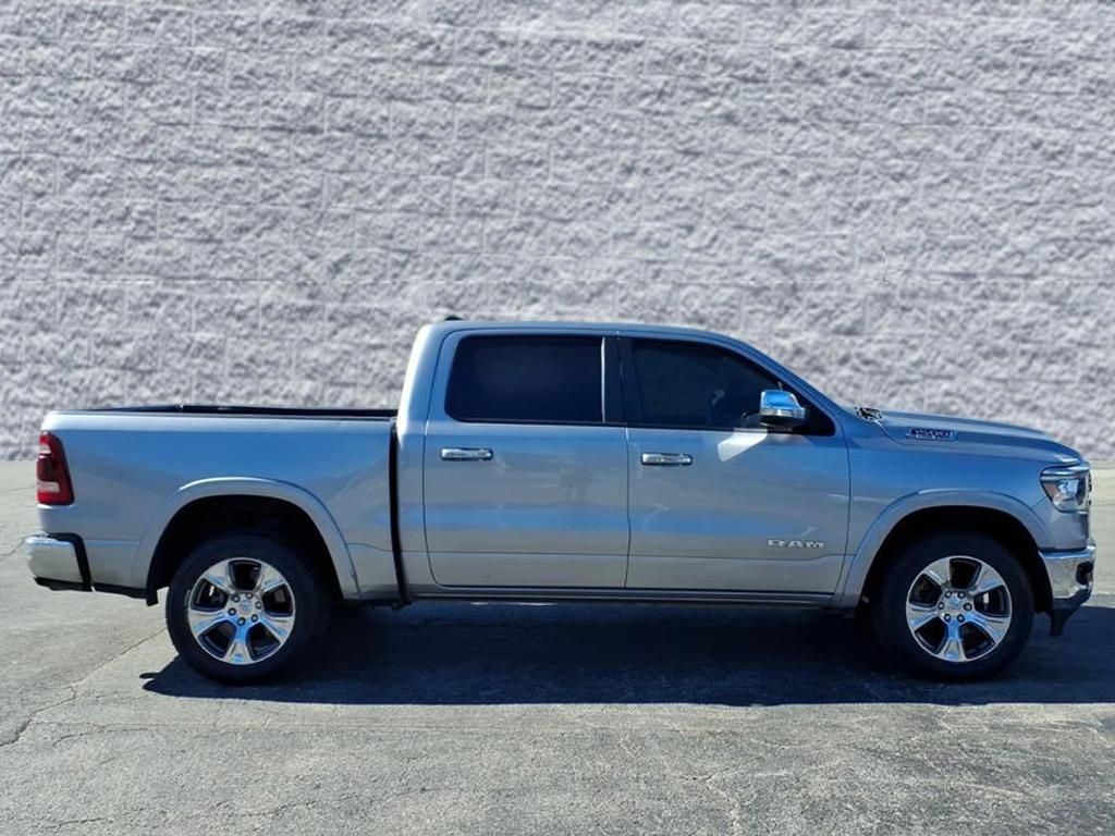 2022 RAM 1500 - Image 2