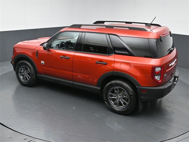 2023 FORD BRONCO SPORT - Image 49