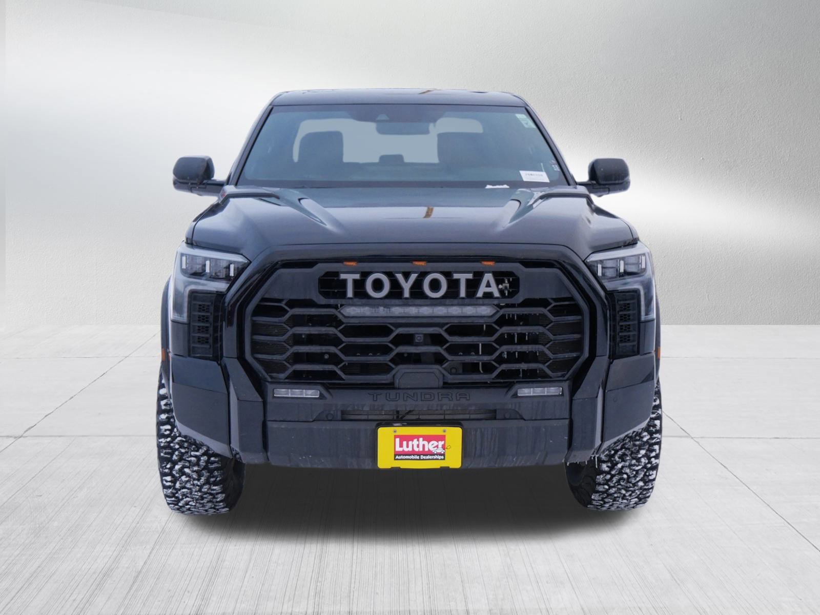Used 2024 Toyota Tundra TRD Pro with VIN 5TFPC5DB8RX069666 for sale in Coon Rapids, Minnesota