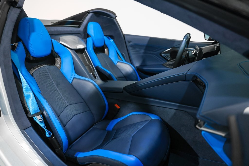 2023 Chevrolet Corvette Z06 photo 24
