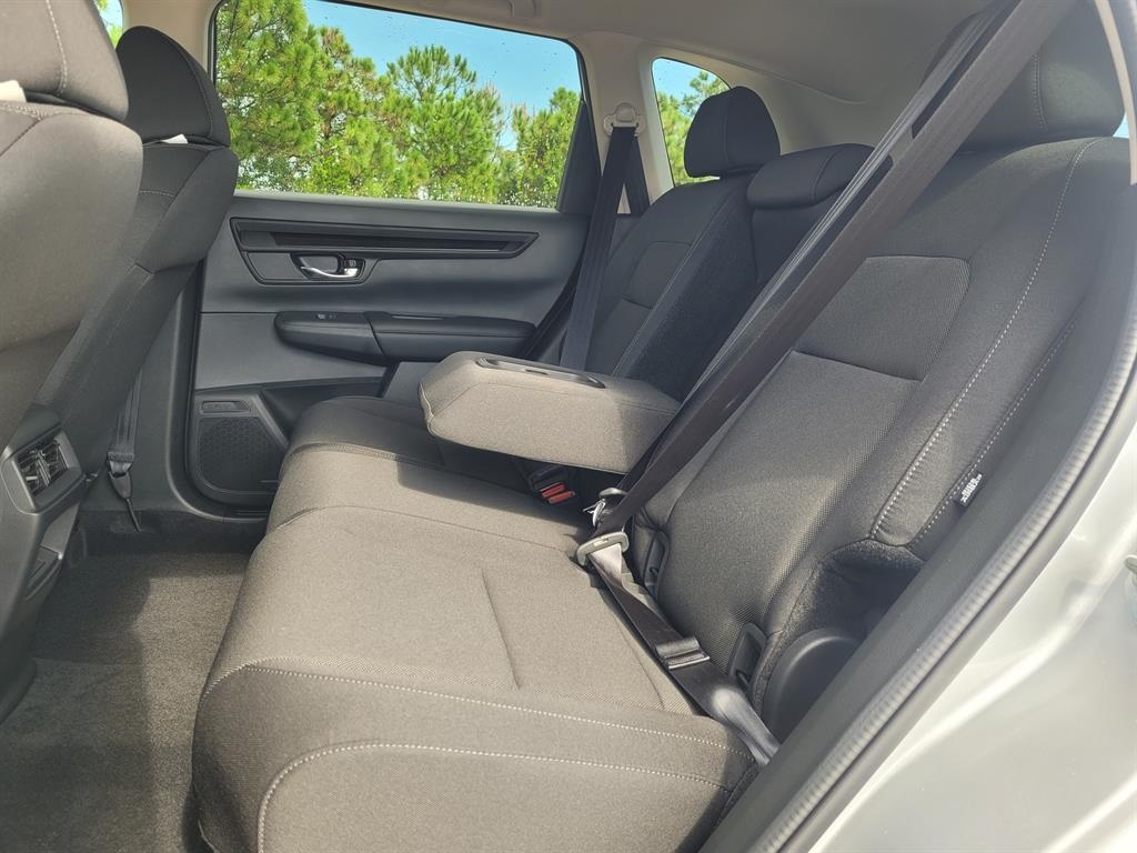 2026 Honda CR-V LX photo 13