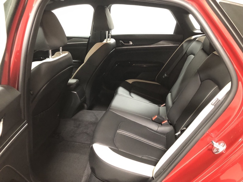 2025 Kia K5 GT-Line photo 15