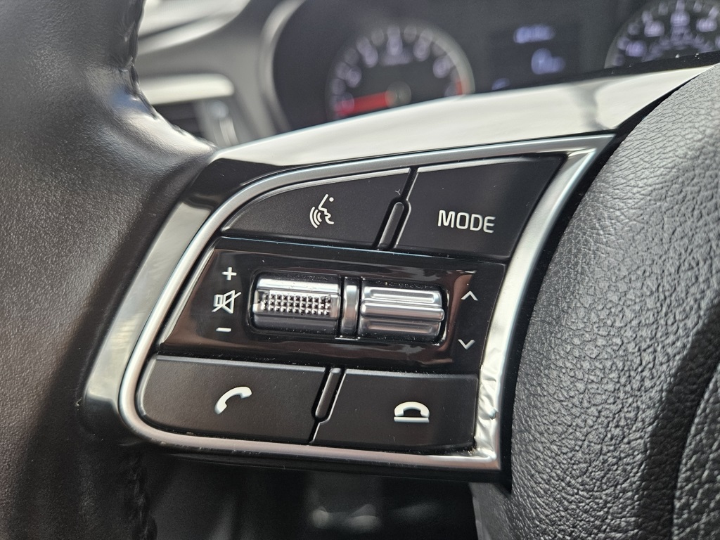2019 Kia Optima S photo 20