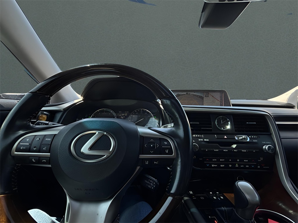 2018 Lexus RX 350L photo 24