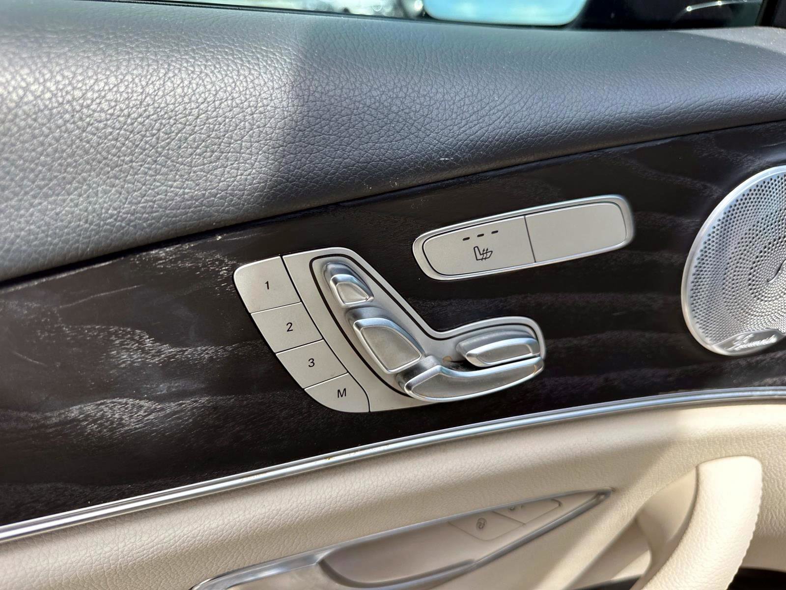 2021 Mercedes Benz E 350 Sedan photo 18