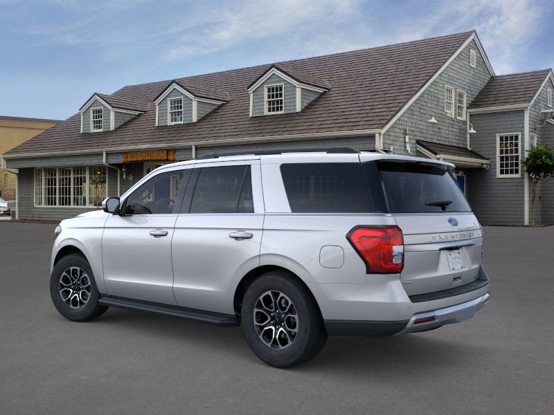 2024 Ford Expedition XLT photo 2