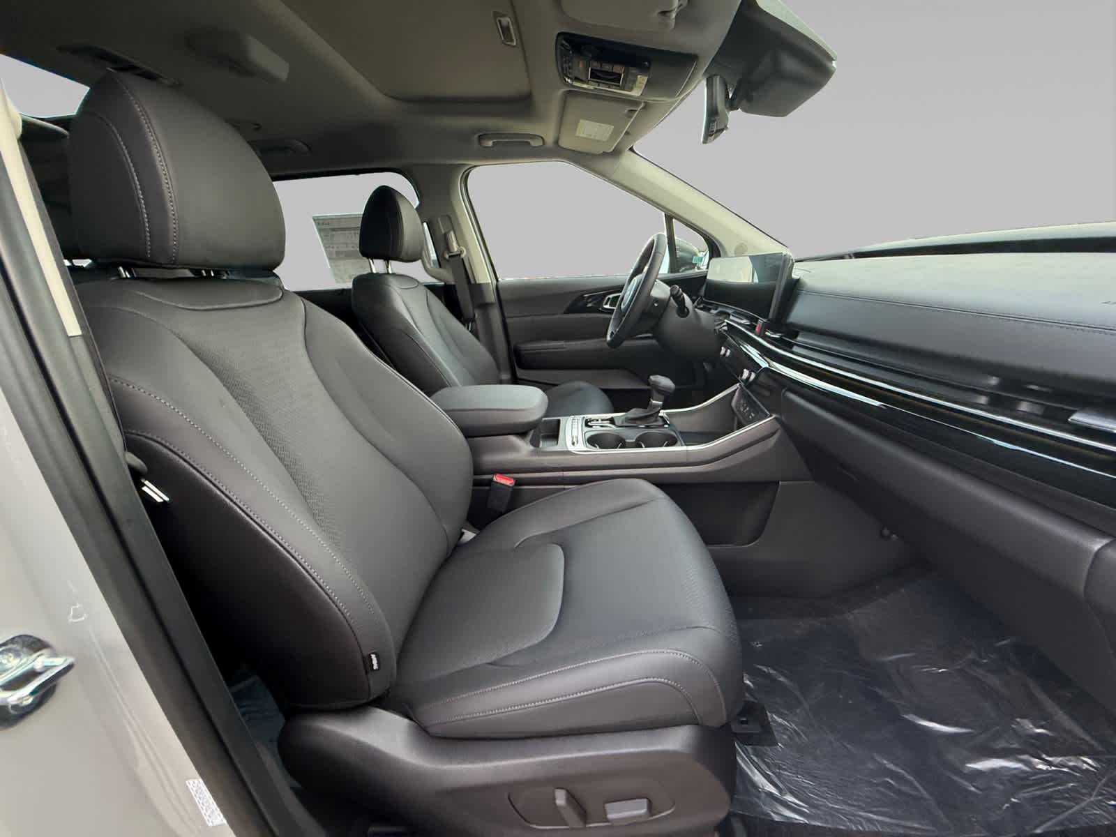 2026 Kia Carnival SX Prestige photo 15
