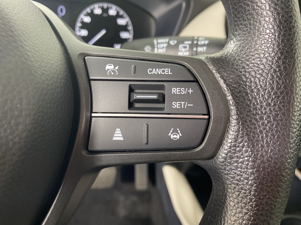 2023 Honda HR-V LX photo 14