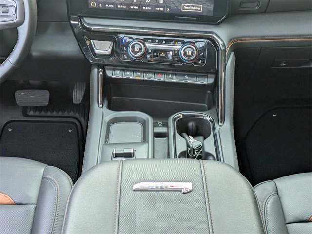 2024 Gmc Sierra 2500 HD AT4 photo 18