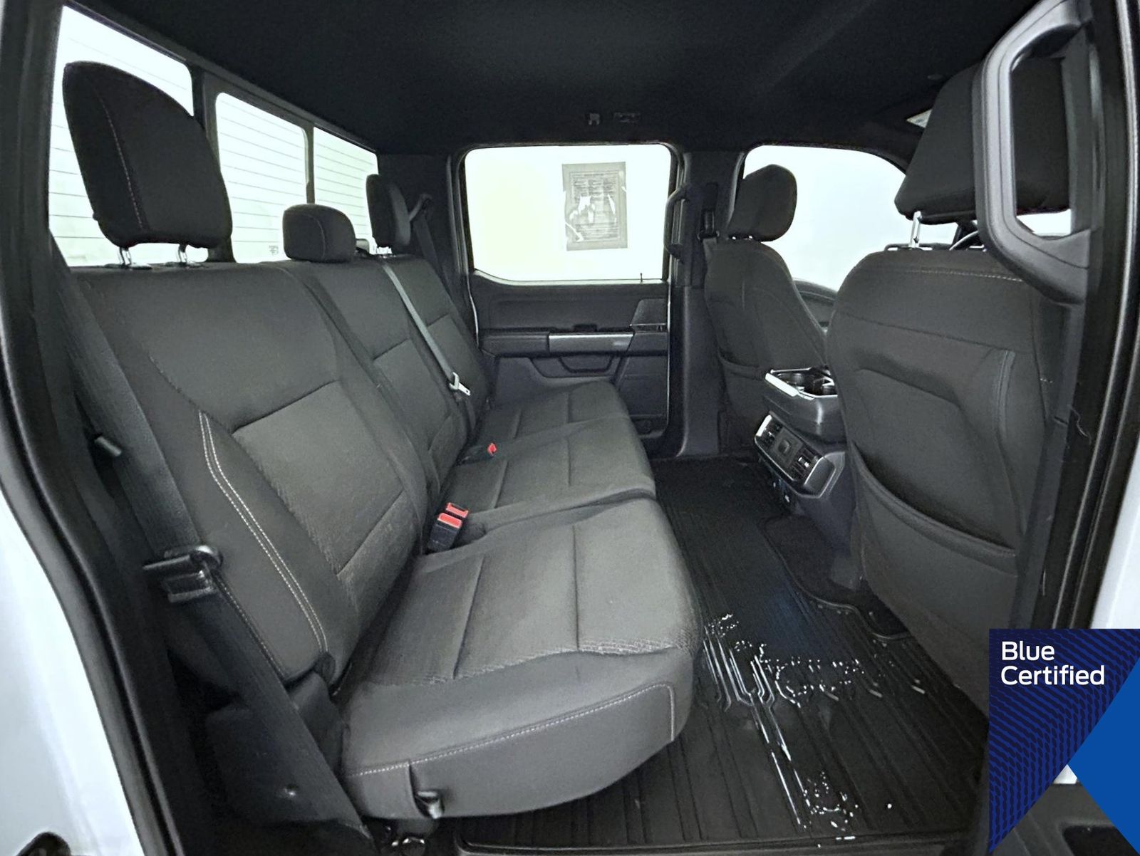 2022 Ford F-150 XLT photo 18