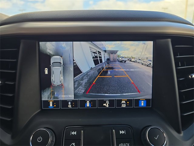 2023 Gmc Acadia Denali photo 18