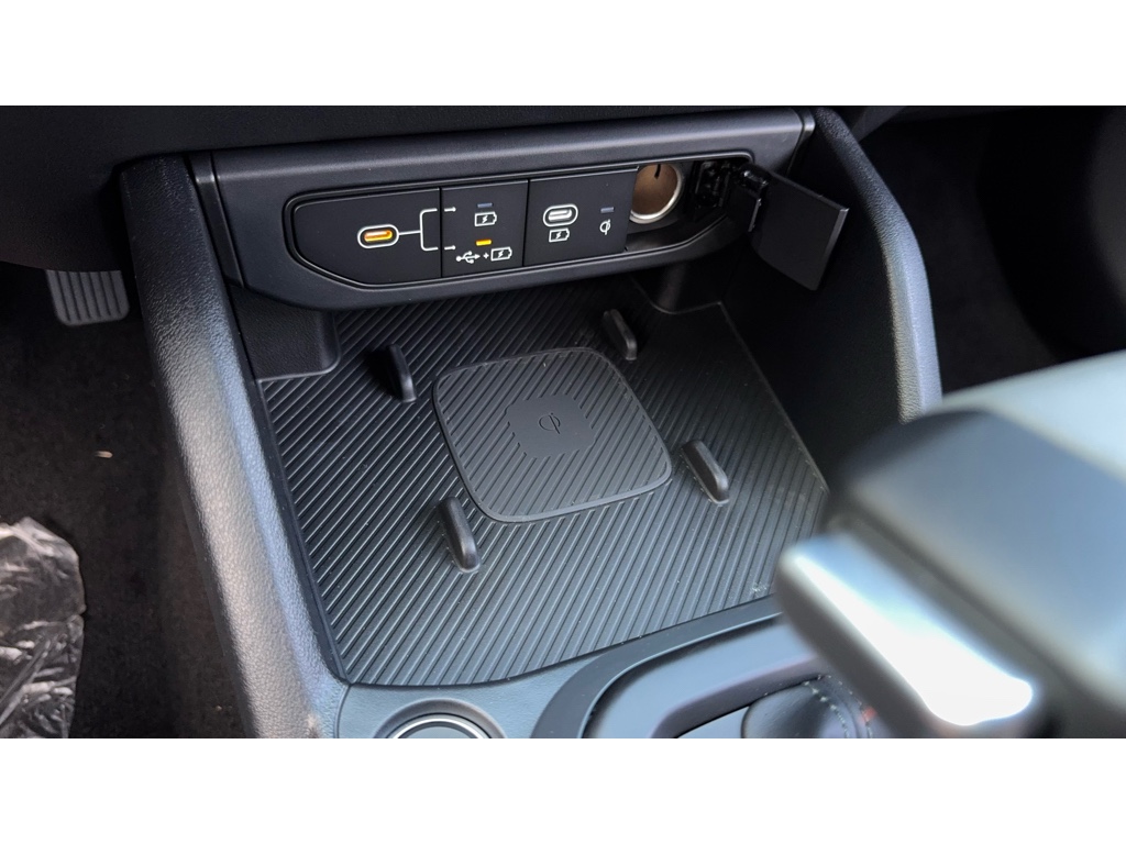 2025 Kia K4 EX photo 19