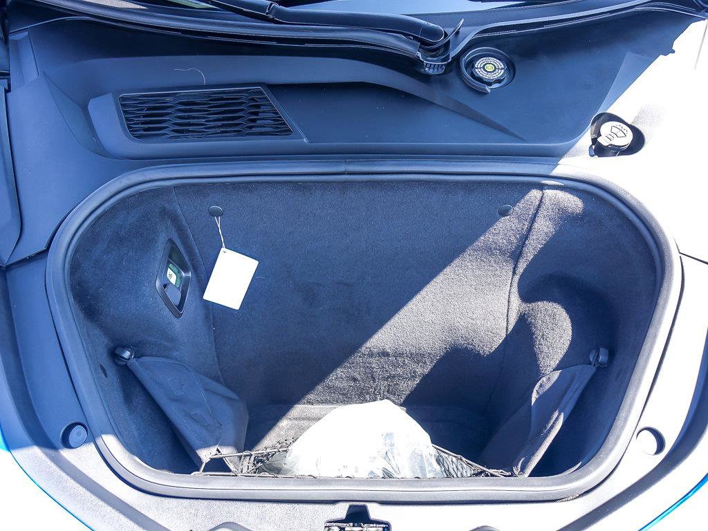 2022 CHEVROLET CORVETTE - Image 29