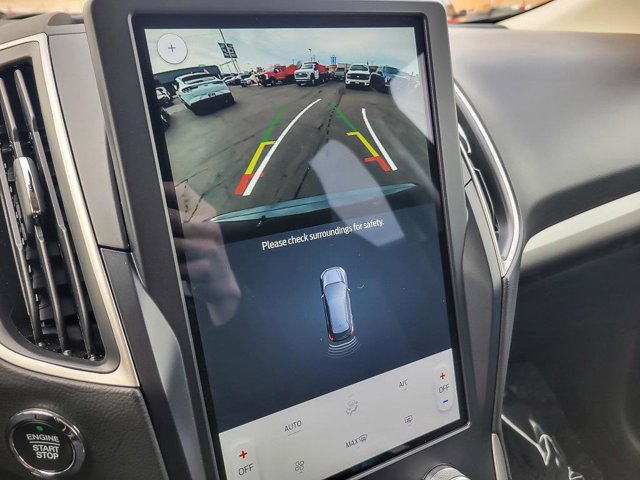 2023 FORD EDGE - Image 52