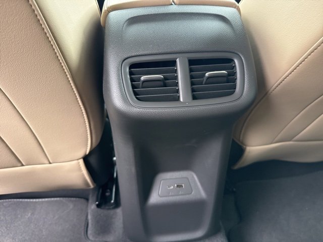 2025 Buick Envision Preferred photo 22