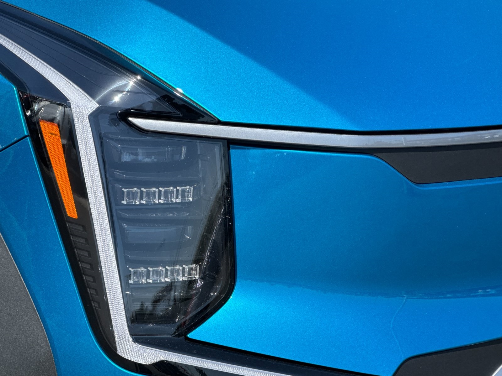 2026 Kia EV9 Wind photo 30