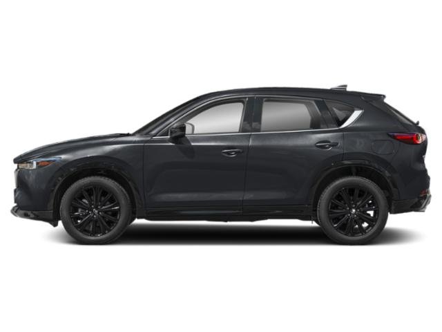 2025 Mazda CX-5 2.5 Turbo Premium photo 3