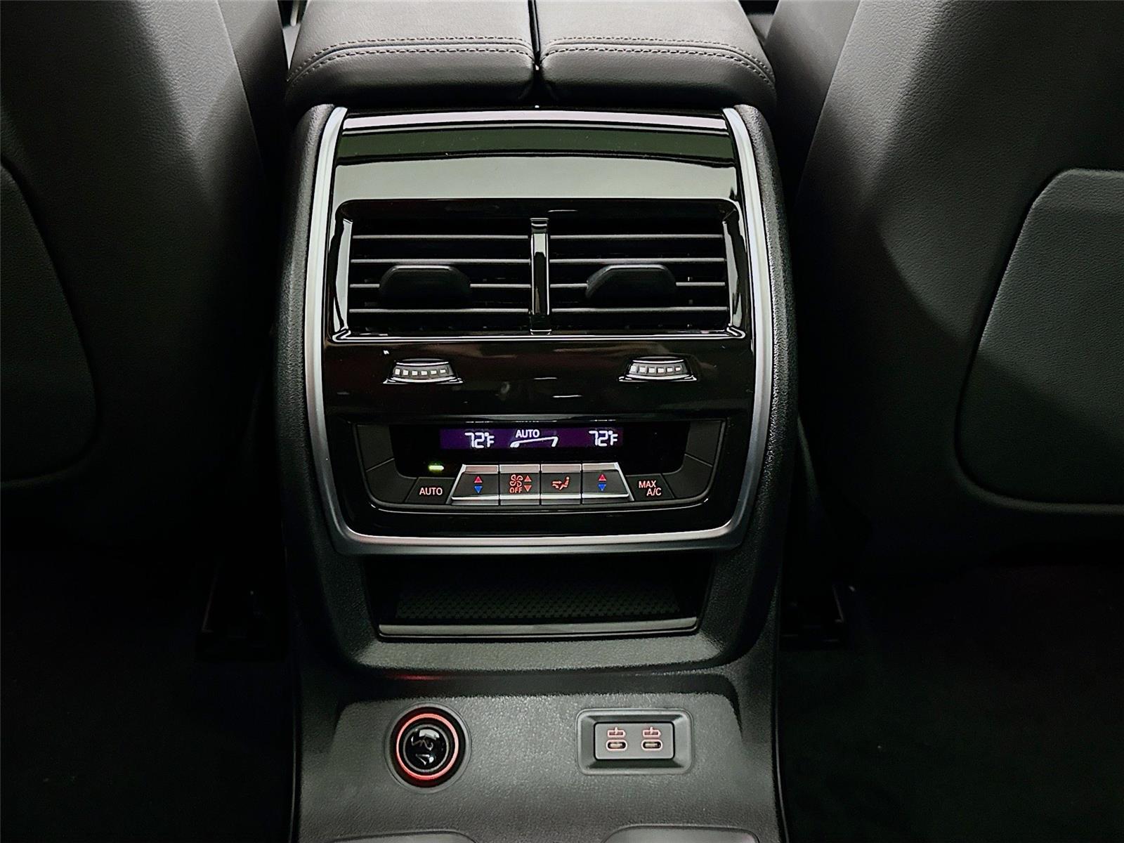 2026 Bmw X7 xDrive40i photo 25