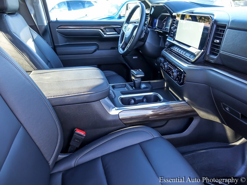 2024 CHEVROLET SILVERADO - Image 29