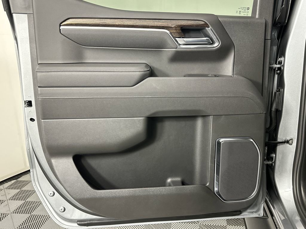 2025 Gmc Sierra 1500 Elevation photo 20