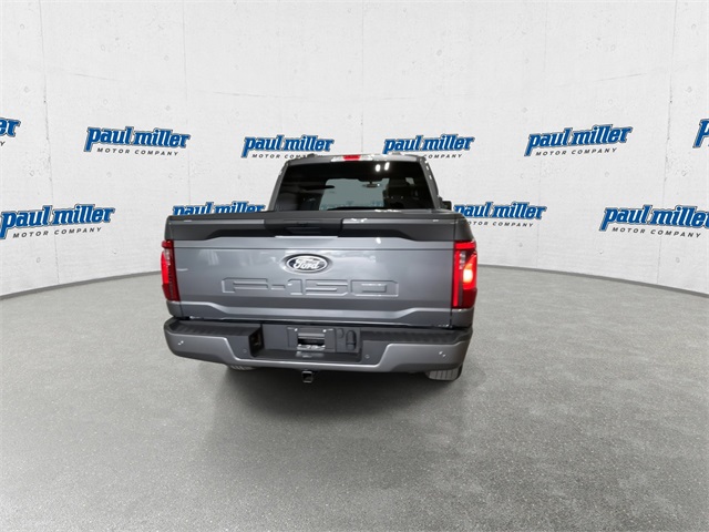 2025 Ford F-150 STX photo 5