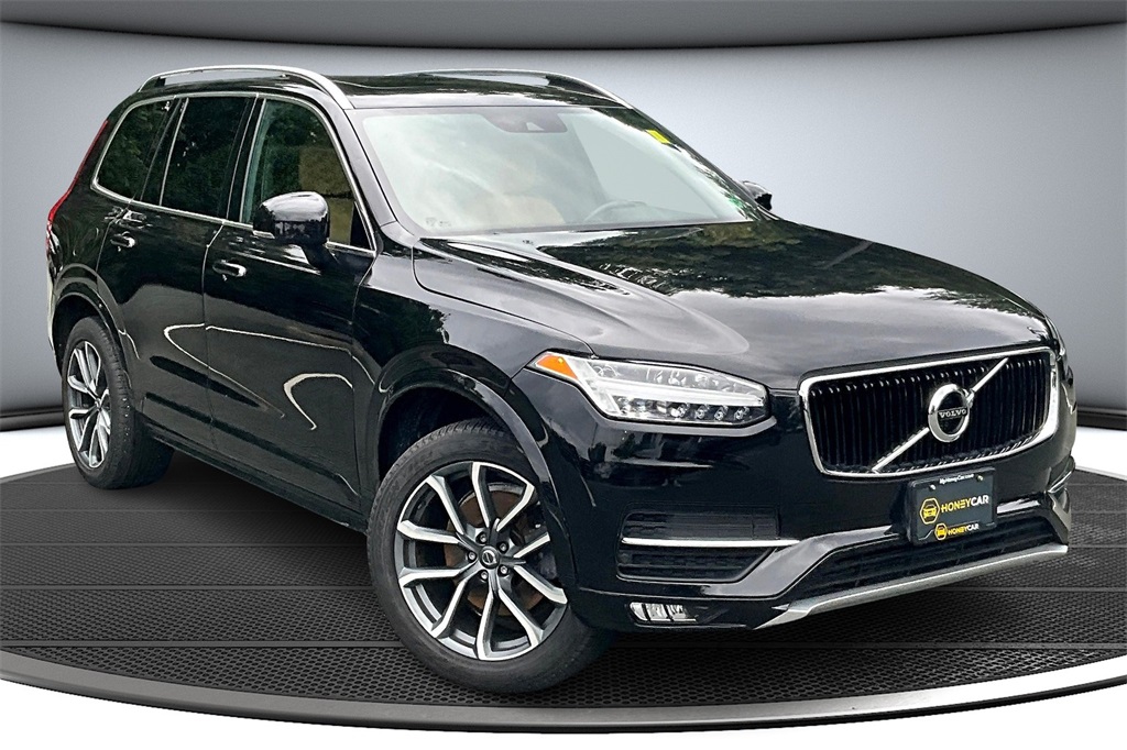 2019 Volvo XC90