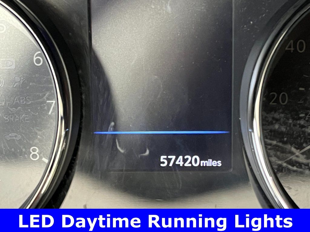 Used 2019 Nissan Rogue Sport SV with VIN JN1BJ1CR7KW343672 for sale in Middletown, RI