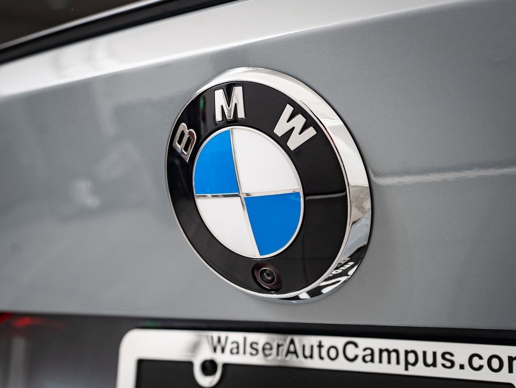 2026 Bmw M440i M440i xDrive photo 16