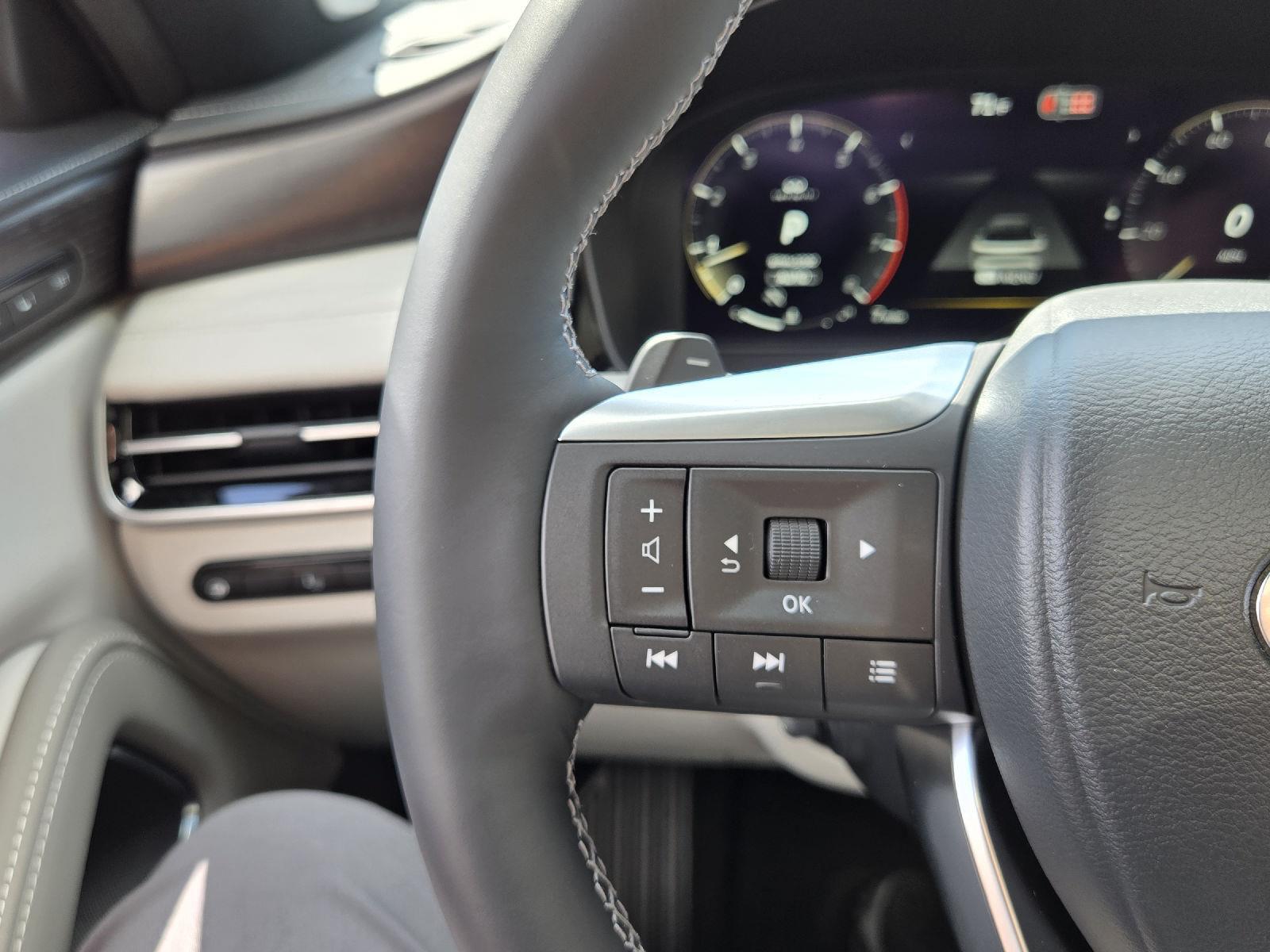 2026 Infiniti QX60 Autograph AWD photo 29