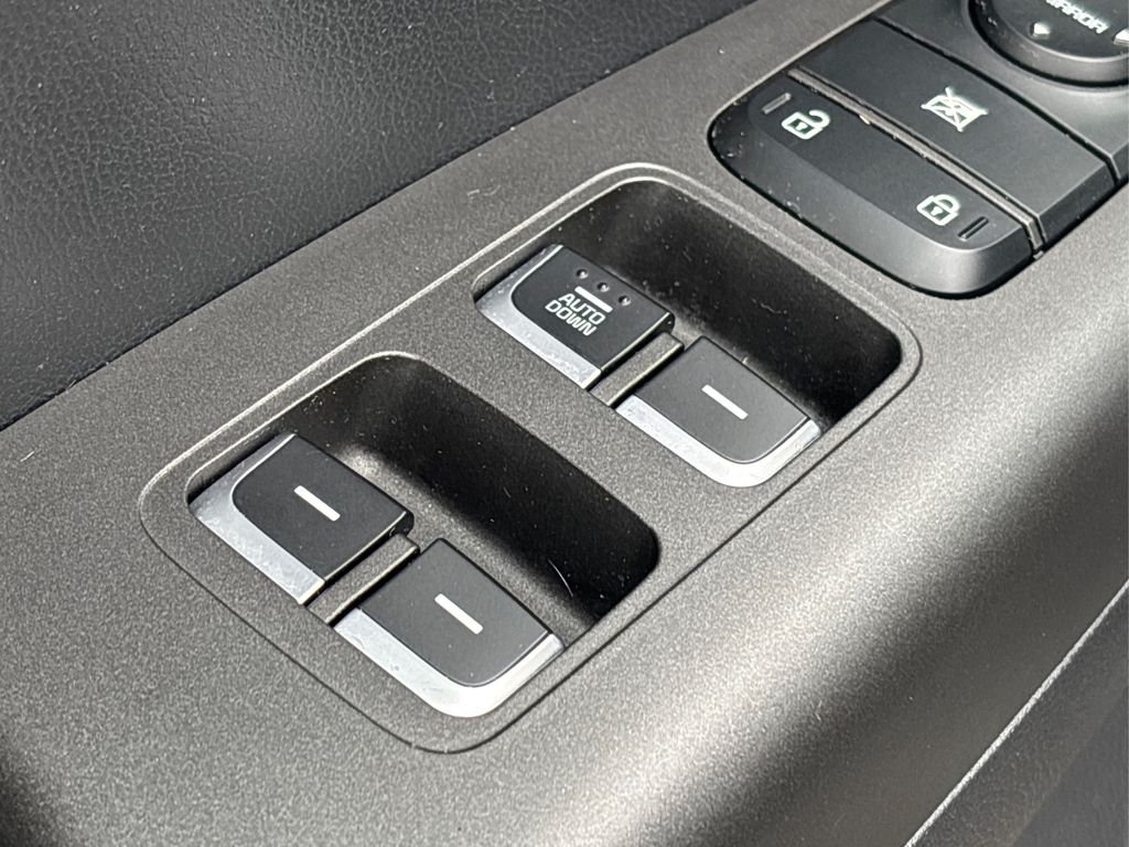 2020 Kia Sportage LX photo 25