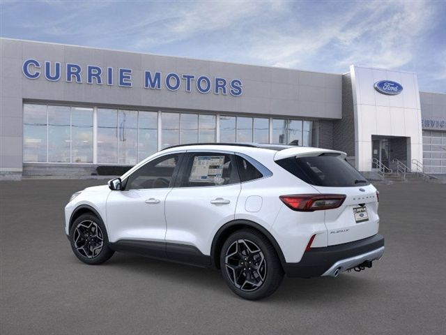 2026 FORD ESCAPE - Image 27