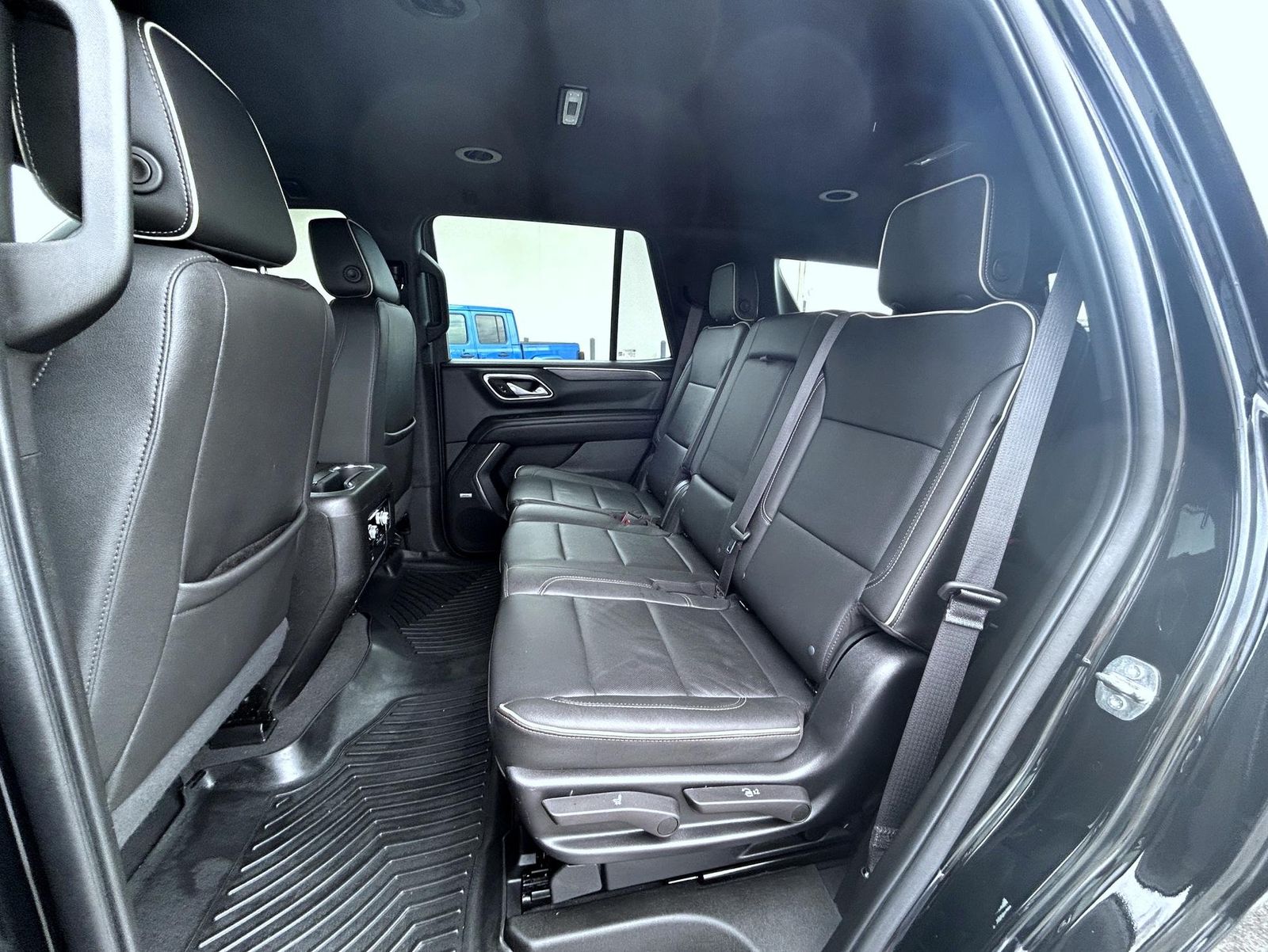 2023 Gmc Yukon SLT photo 20
