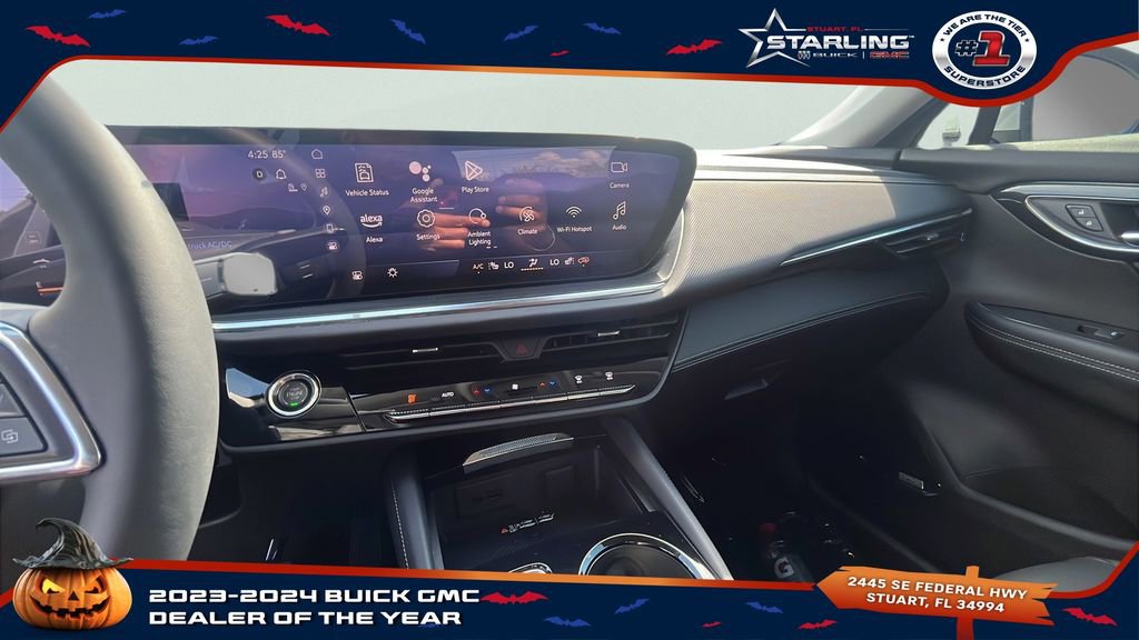 2025 Buick Envision Preferred photo 28