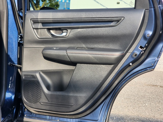 2024 Honda CR-V Hybrid Sport photo 16