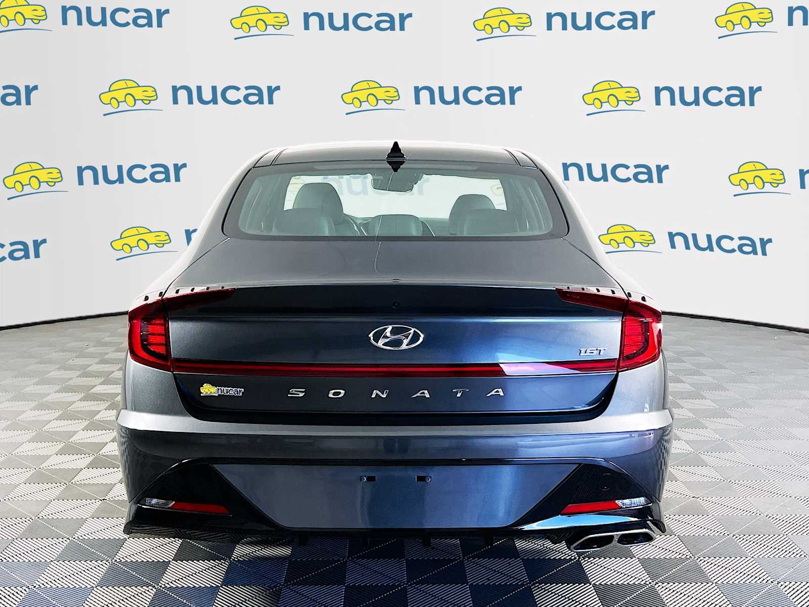2022 Hyundai Sonata SEL Plus photo 5