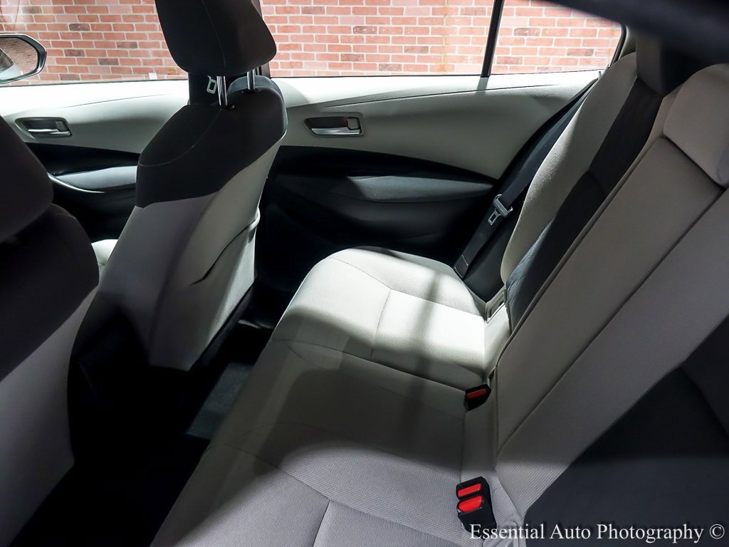 2020 TOYOTA COROLLA - Image 14