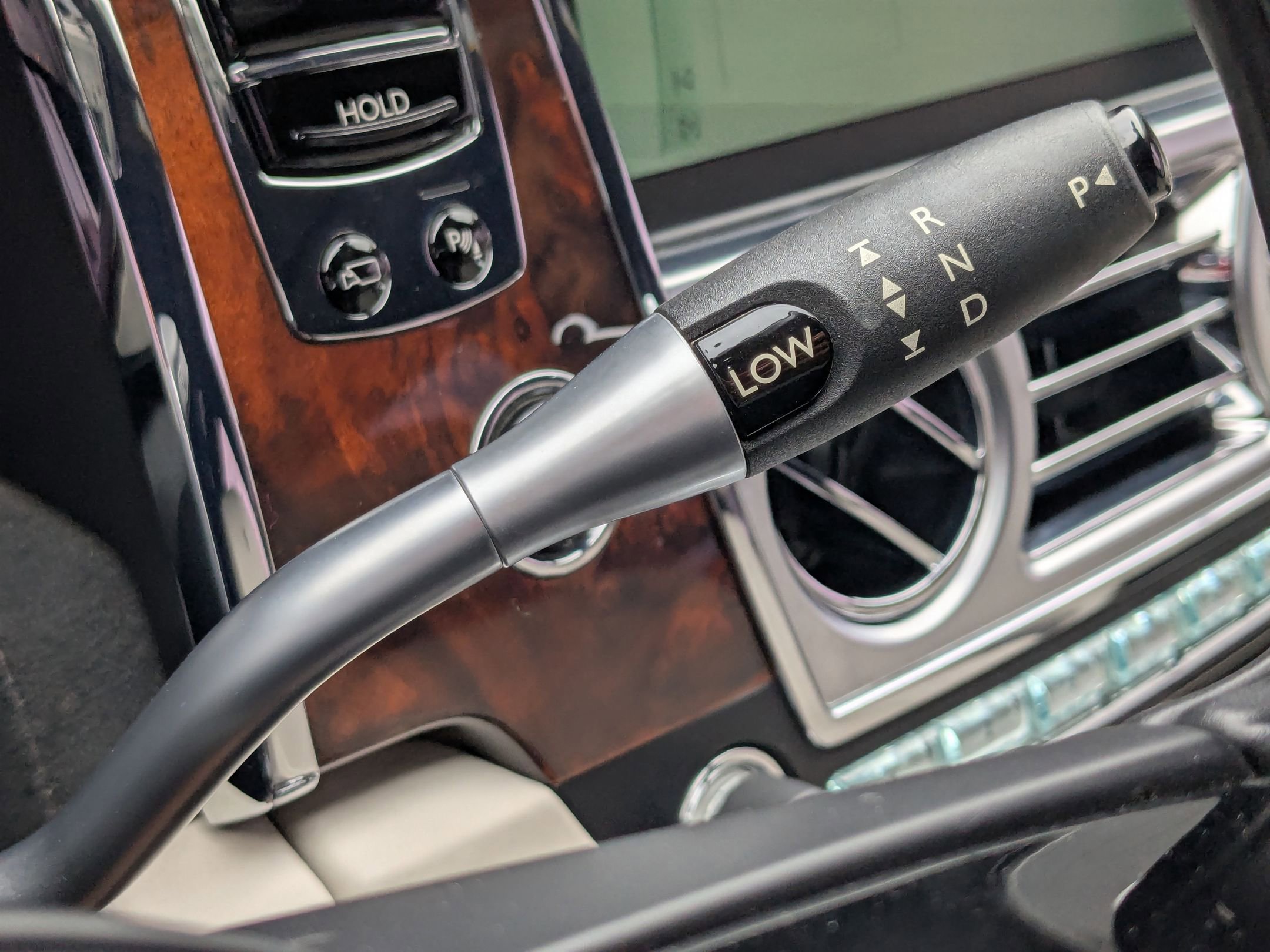 2017 Rolls Royce Ghost RR4 photo 12