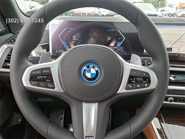 2026 Bmw X5 xDrive50e photo 18