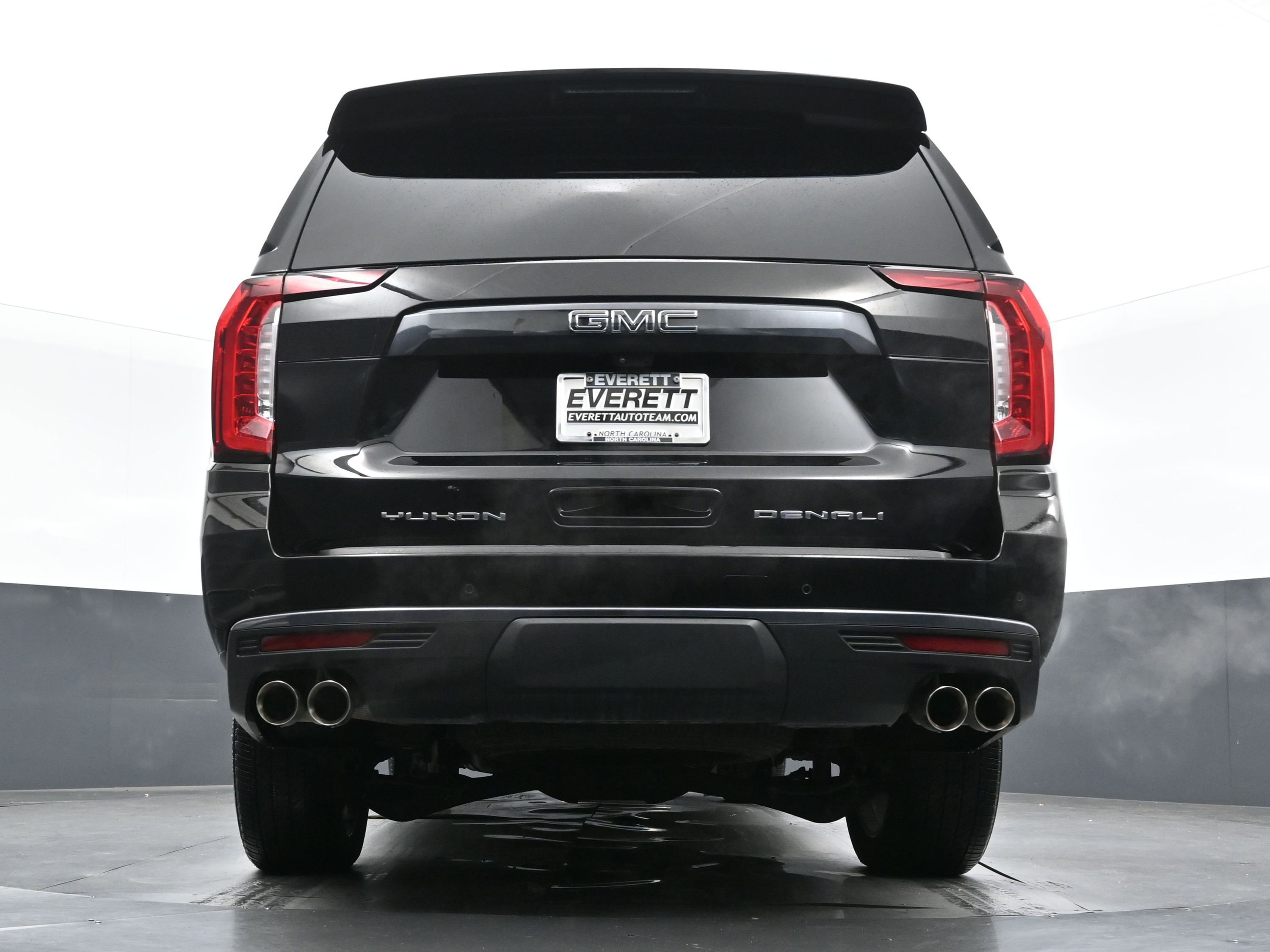 2024 Gmc Yukon XL Denali Ultimate photo 20