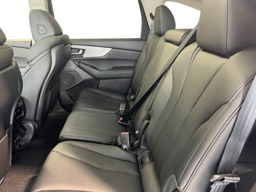 2026 Acura MDX SH-AWD photo 28