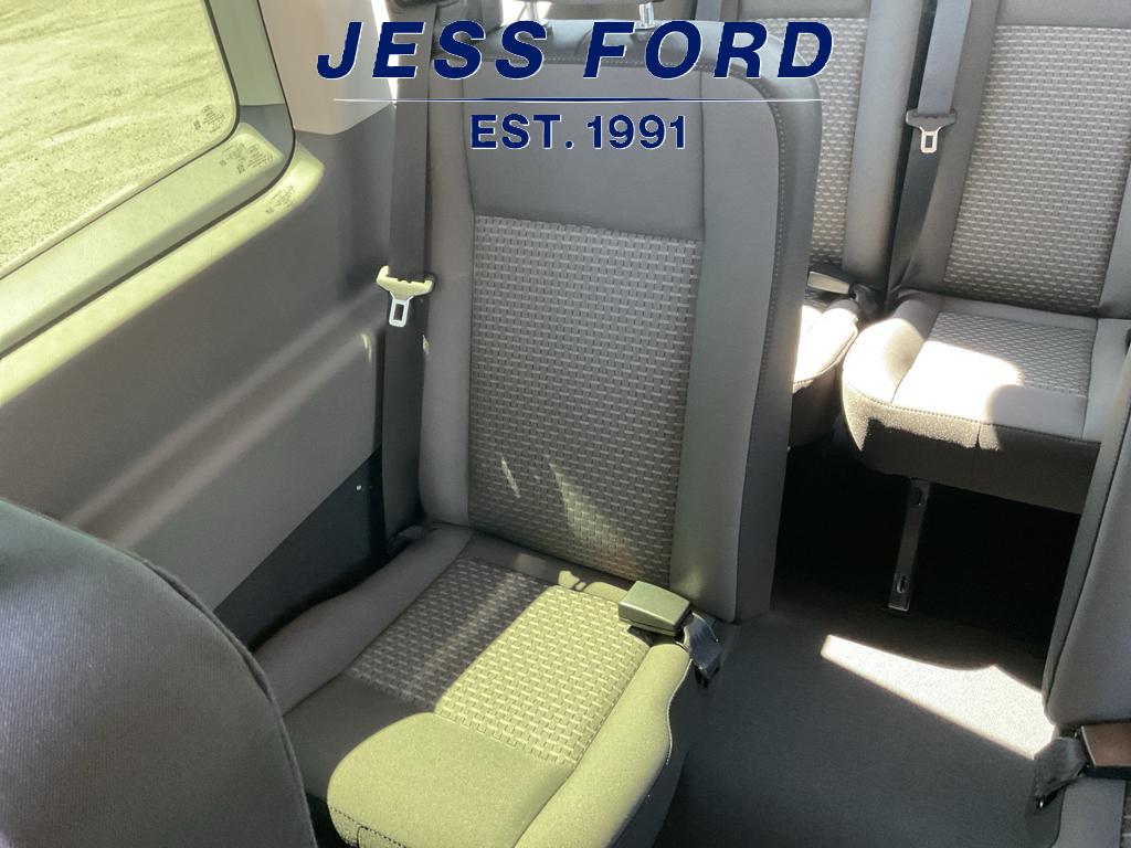 2025 Ford Transit XL Passenger photo 13