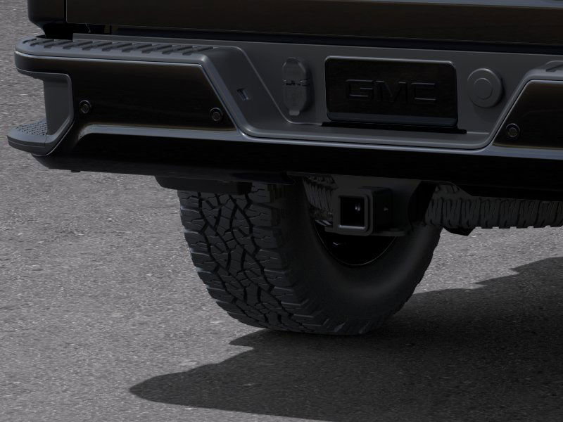 2025 Gmc Sierra 2500 Denali Ultimate photo 14