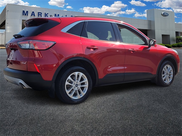2020 Ford Escape SE photo 2