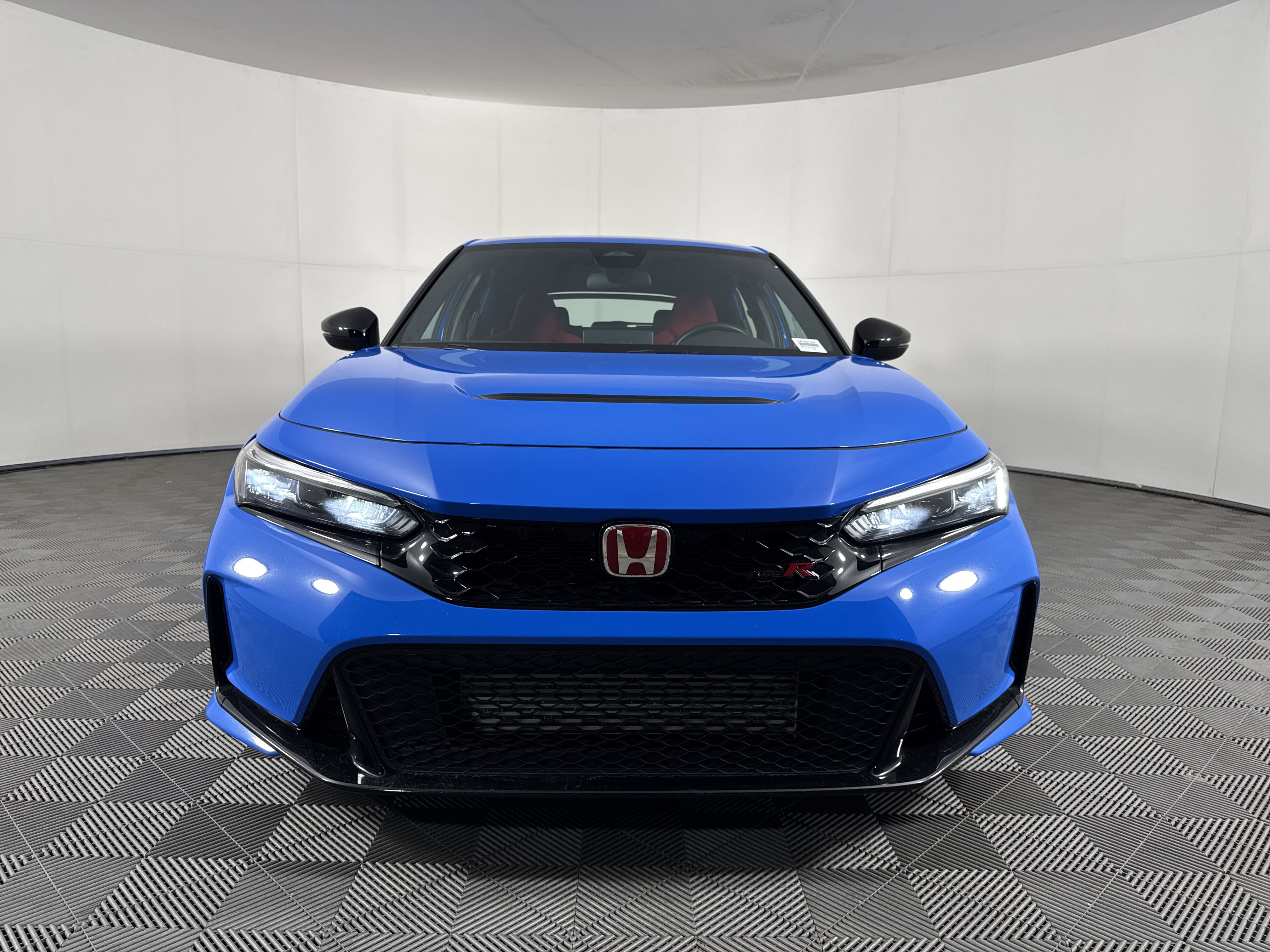 2024 Honda Civic Type R photo 3